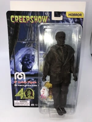 Mego Creepshow Creep 8" Figure NEW MINTY - Image 1 of 2