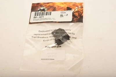 Interruptor freno repuesto Kawasaki 27010-1170 delantero | 04-671 Foto 1 de 2