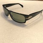 RARE Persol Sunglasses 2720 S 95 31 57 30 16 black James Bond Casino Royale  Only A$395.00 on eBay