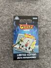 Disney a Goofy Movie 25th Anniversary Pin (2020) Limited Edition LE 4000
