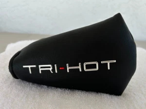 Odyssey Tri-Hot Large Blade Putter Headcover BRANDNEU - Bild 1 von 5
