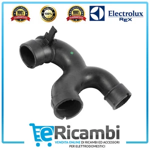 Anschlussschlauchanschluss Geschirrspüler Rex Electrolux Original 1118796000 - Bild 1 von 6