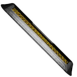 ORACLE Lighting 19-22 for RAM Rebel/TRX Front Bumper Flush LED Light Bar System - Picture 1 of 12