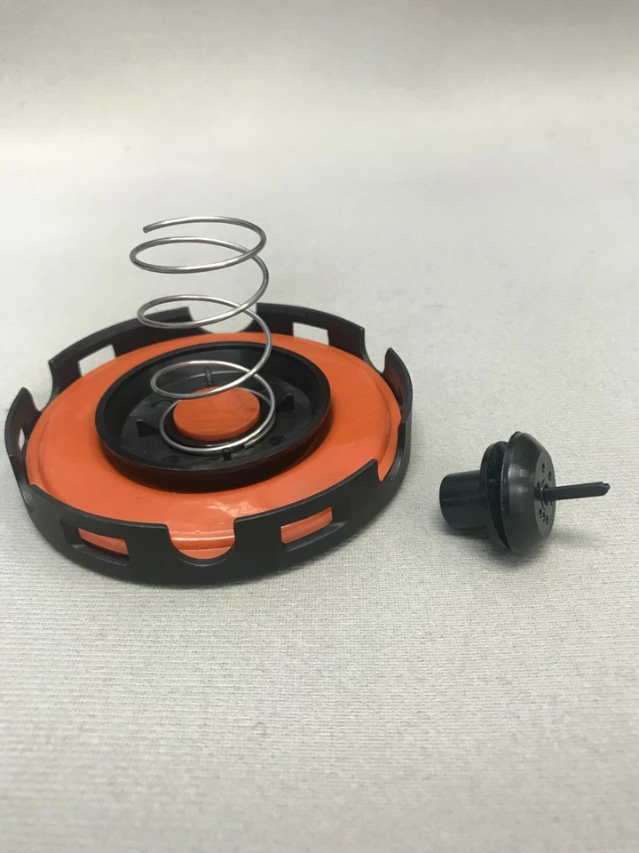 Kit de reparación separador de aceite de cubierta de válvula para Audi A4 A5 A6 Q3 Q5 Quattro 06H103495B Foto 1 de 4