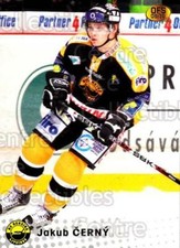 2009-10 Czech OFS #91 Jakub Cerny