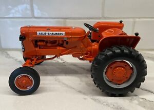 Vintage Allis Chalmers D-14 Toy Tractor #119