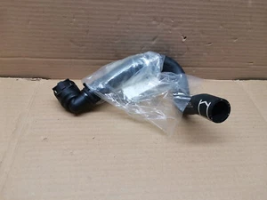 Durite Tuyau Conduit refroidissement VOLKSWAGEN TOURAN CADDY TDI ref 1T0122073BC - Picture 1 of 4