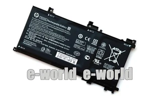 Batería Original TE03XL para HP OMEN 15-AX000 849570-541 849570-542 849570-543 - Imagen 1 de 2