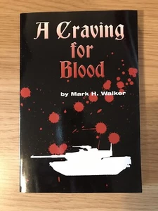 A Craving For Blood (Vampires, Assassins, Tanks, Mechs!) Sci-fi/horror - Imagen 1 de 3