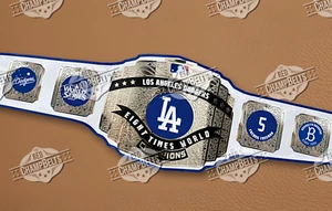 Los Angeles Dodgers Championship Gürtel - Bild 1 von 4