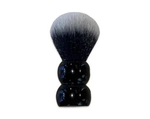 Razo Rock Pennello sintetico Tuxedo Plissoft - Picture 1 of 2