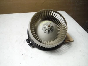 2007 Honda Element SC A/C Heater Blower Motor Fan Assembly OEM 2008 - Foto 1 di 9