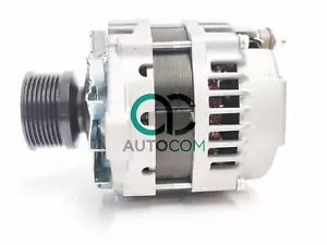 Isuzu Alternator 24V 80A fits Isuzu N-series Truck Part LR280-708B LR280-708C - Picture 1 of 5