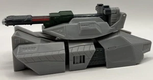 Transformers Cyberverse Attackers 1-Step Changer Fusion Mega-Shot Megatron - Bild 1 von 9