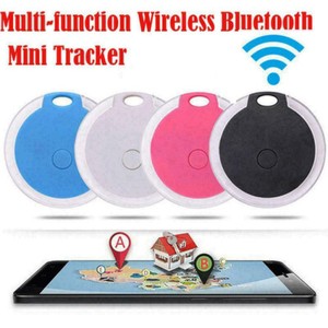 Mini Pet Cat Dog GPS Locator Tracker Water Proof Anti Lost Tracking Device Tool