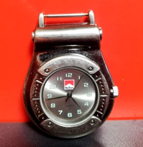 Marlboro Quartz Pocket Watch - Picture 1 of 13