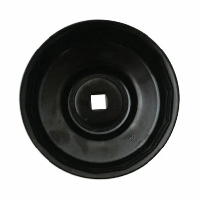 Oil Filter Socket Wrench Tool FITS SOME Mercedes Bluetec Sprinter 84mm 14 Flute - Image 1 of 4