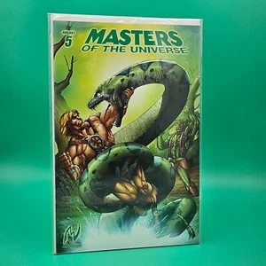 He-Man.org Masters of the Universe #5 Retailer Snake Mountain /500 MVCreations - Picture 1 of 8