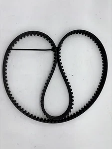 2014 Harley Davidson Forty Eight XL1200 Belt 137T - Picture 1 of 6