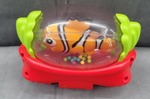 Juguete giratorio Bright Starts Disney Baby Finding Nemo Jumper pieza de repuesto Nemo - Imagen 1 de 7