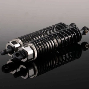 106004 (06002)(06038)(06062) Aluminum Shock Absorber 85mm 2p For HSP RC 1/10 Car - Picture 1 of 8