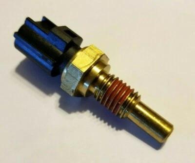 Sensor de temperatura del refrigerante del motor nuevo para Ford Lincoln Mercury TX91 Foto 1 de 4