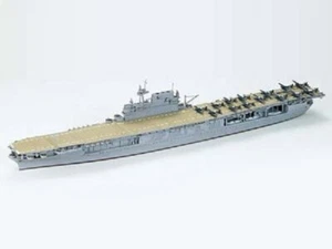 TAMIYA 1/700 USS Enterprise Aircraft Carrier Waterline (Ltd Edition) TAM77514 - Picture 1 of 1