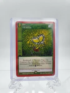 2022 Metazoo Wilderness 1st Edition Spell Germinate Full Holo 25/165 NM/Mint - Picture 1 of 6