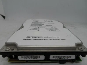 Seagate ST34573W 4.2GB 3.5 7200RPM Single Ended Wide Ultra-1 SCSI 68 Pin - Picture 1 of 4
