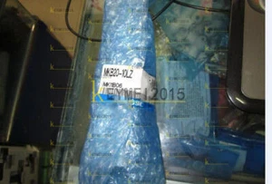 1 PZ NUOVO IN SCATOLA SMC cilindro MKB20-10LZ - Foto 1 di 1