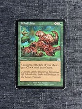 Tribal Unity | HP | Onslaught | MTG Magic The Gathering
