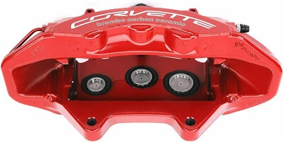 Premium Disc Brake Caliper Front Right 172-2712 fits 16-17 Chevrolet Corvette - Image 1 of 4