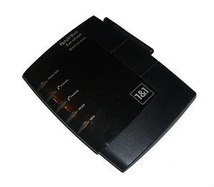 AVM Fritz!Box Fon WLAN 7170 Wireless Router **12 - Bild 1 von 1