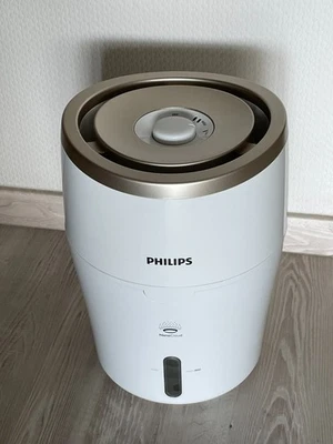 Philips Series 2000 HU4811 Luftbefeuchter mit NanoCloud-Technologie -... - Bild 1 von 4