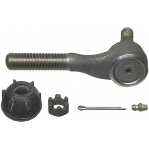ES387R Moog Tie Rod End Front Driver or Passenger Side Outer Exterior Outside - Picture 1 of 7