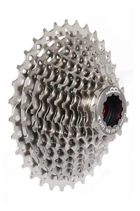 11-32 Cassette 11 Speed silver, gray - Suitable for SHIMANO ULTEGRA. - Picture 1 of 5