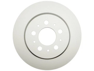 Rotor de freno trasero Raybestos 55439NSJP 2005 2004 2006 para Volvo XC70 2003-2007 Foto 1 de 2