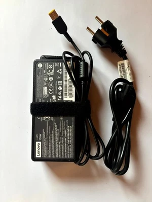 Original Lenovo 135W Netzteil SlimTip 20V 6.75A – geprüft – mit/ohne Kabel - Bild 1 von 4