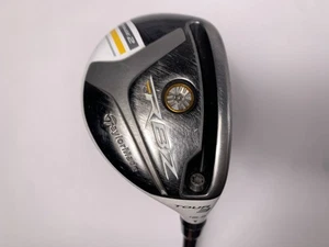 TaylorMade RocketBallz Stage 2 Tour 3 Hybrid 18.5* Ozik Altus TP 85g XStiff RH - Picture 1 of 9