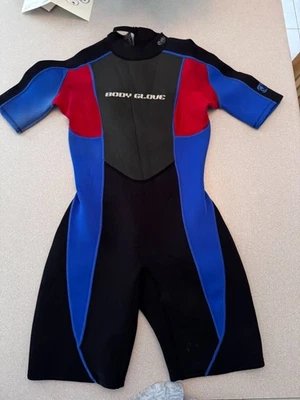 Body Glove Ladies Wetsuit RN 101737 Women size 11/12 - Image 1 of 4