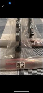 Sony TV Bravia 75" X90L (2023) Legs (Original) Costco tv - Picture 1 of 4