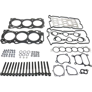 Head Gasket Set For 02-06 Nissan Altima Multi-Layered Steel 24 Valves 6 Cyl 3.5L - Picture 1 of 12