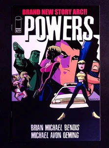 Powers #15 - Picture 1 of 3
