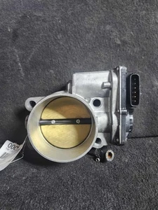 Throttle Body/valve Assy JAGUAR XF 10 11 12 - Bild 1 von 4