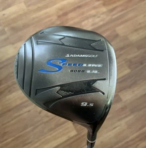 Adams Golf Speedline 9088 UL Driver 10,5° Matrix Radix 4.1 Stiff Flex 45′′ - Bild 1 von 9