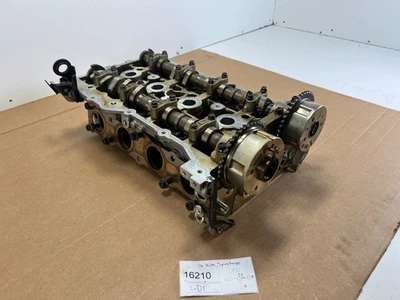 2014-2016 KIA SPORTAGE FWD 2.4L G4KJ Engine Cylinder Head w/camshaft - Image 1 of 4