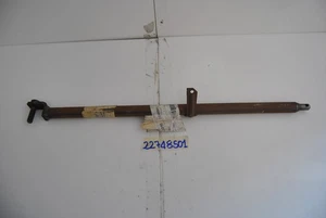 Asta tirante cambio Gearchange rod bar Piaggio Ape Car Max diesel - Foto 1 di 4