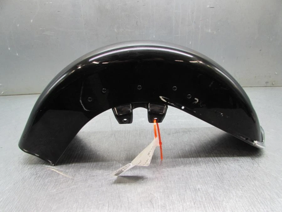 Harley Davidson Road King Motorcycle Front Mudguard Fender  - Image 1 of 4