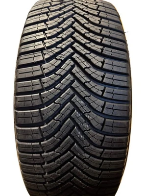 2 GOODYEAR ASSURANCE WEATHERREADY 2 BSW P 235 50 20 104V XL ALL WEATHER TIRE 767 - Image 1 of 4