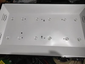 Barra Led X2 Nordmende 6 Led+Pannelli - Foto 1 di 2
